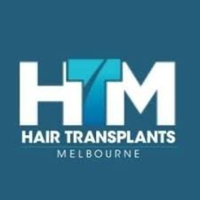 Hair Transplants Melbourne - Dr Paul Spano & Robinson