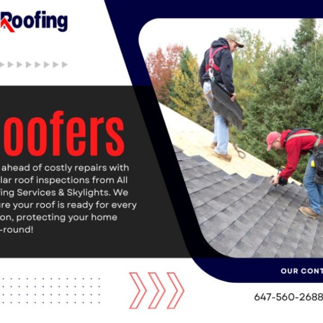 All Roofing