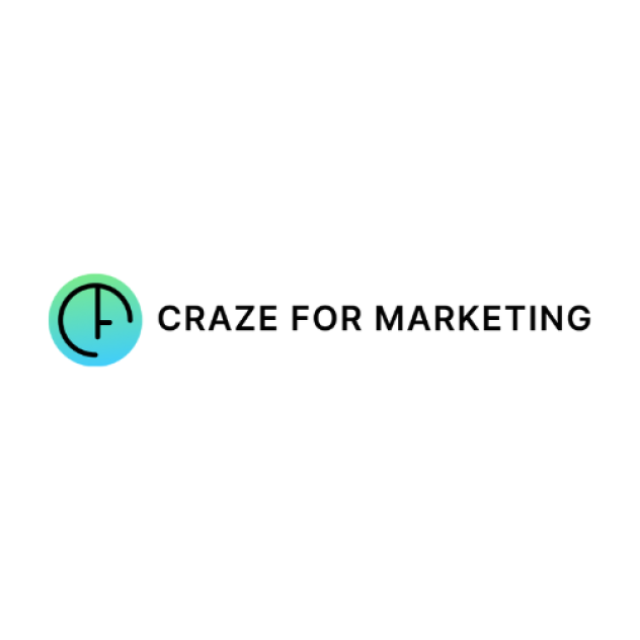 Craze For Marketing