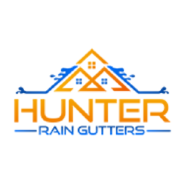 Hunter Rain Gutters