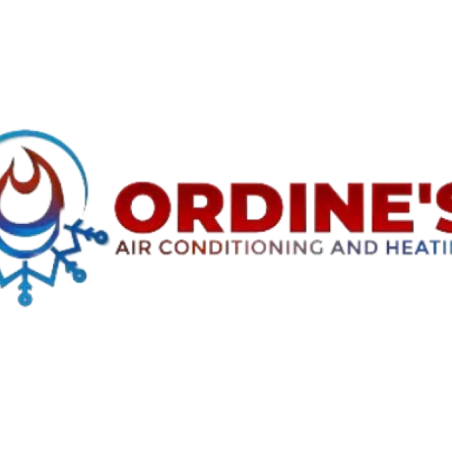 Ordine's Air Conditioning and Heating Inc