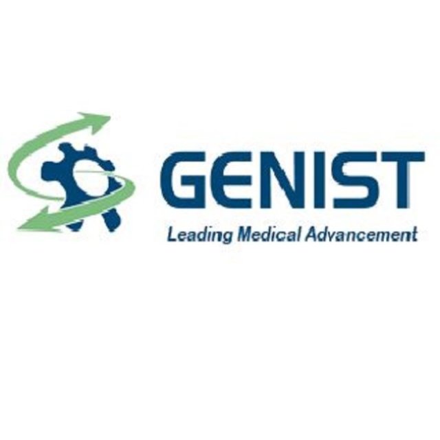 Genist Technocracy Pvt. Ltd