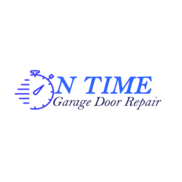 On Time Garage Door Repair