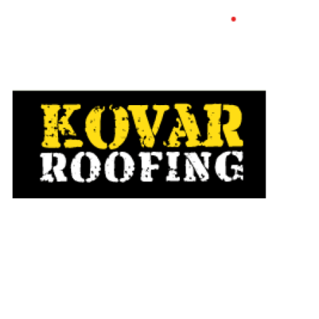 Kovar Roofing