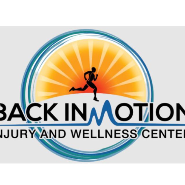 Back in Motion Injury and Wellness Center