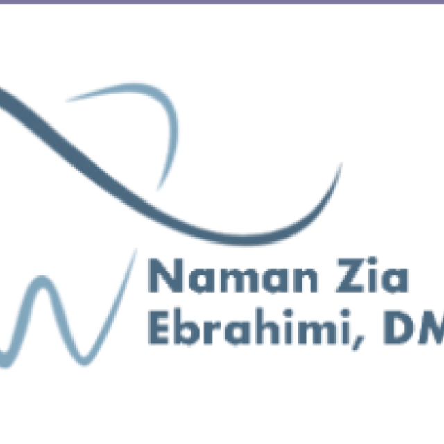 Naman Z. Ebrahimi, DMD Dental - Fountain Valley