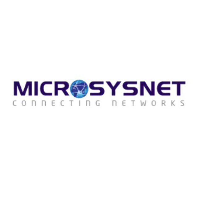 Microsysnet Middle East FZE