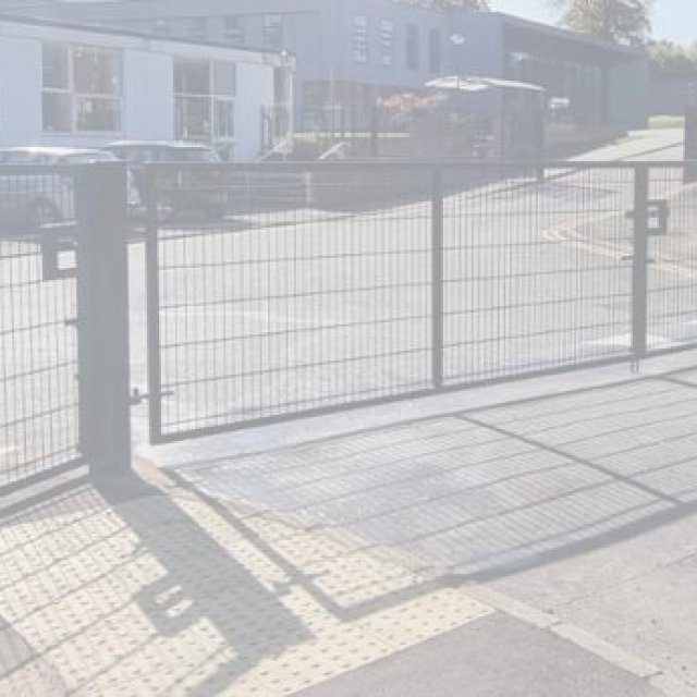 Gilks Fencing Ltd