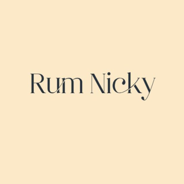 Rum Nicky Brunch Kitchen & Terrace