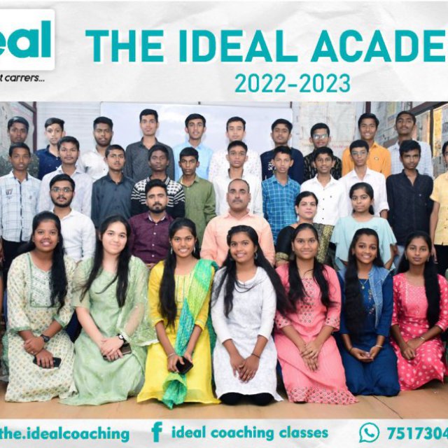 Ideal Coaching Institute Moshi