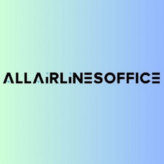 AllAirlinesOffice