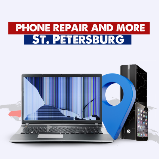 Phone Repair & More