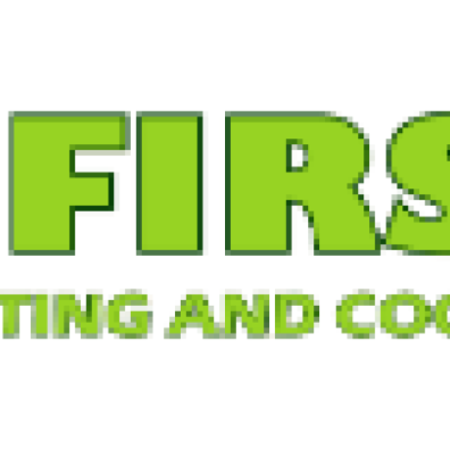 UFirst Heating And Cooling