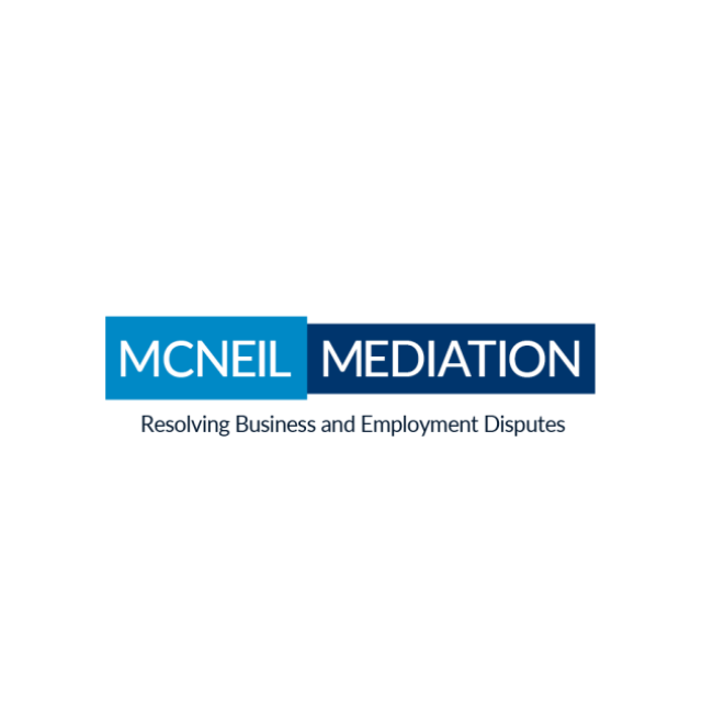 McNeil Mediation