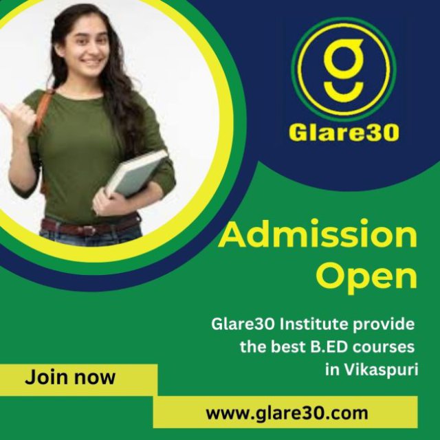 Glare30 Institute