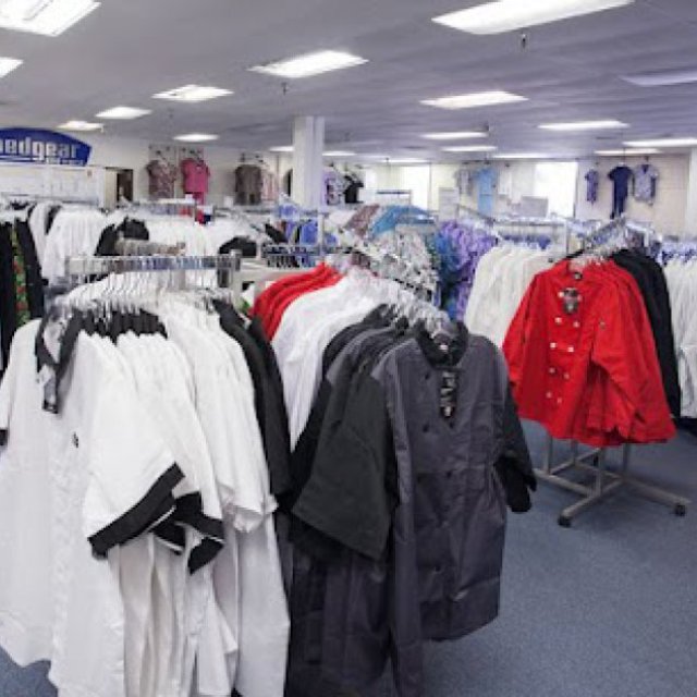 Uniform Store