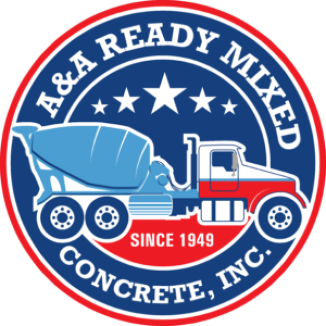 A & A Ready Mixed Concrete Inc