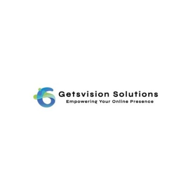 Getsvision Solutions