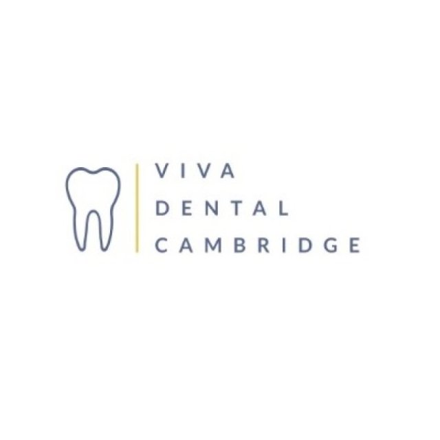 Viva Dental Cambridge