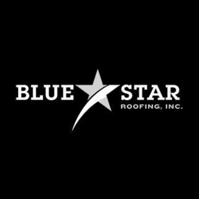 Blue Star Roofing Inc