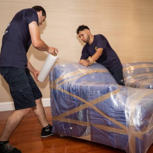 Horizon Boston Movers | Movers Boston