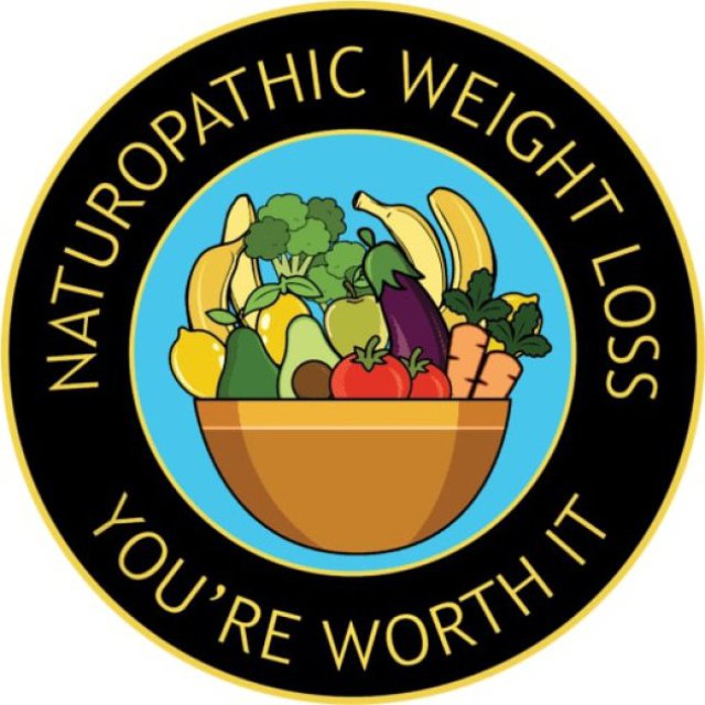 Naturopathic Weight Loss