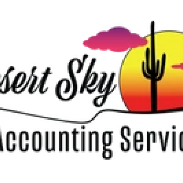 Desert Sky Accounting Services