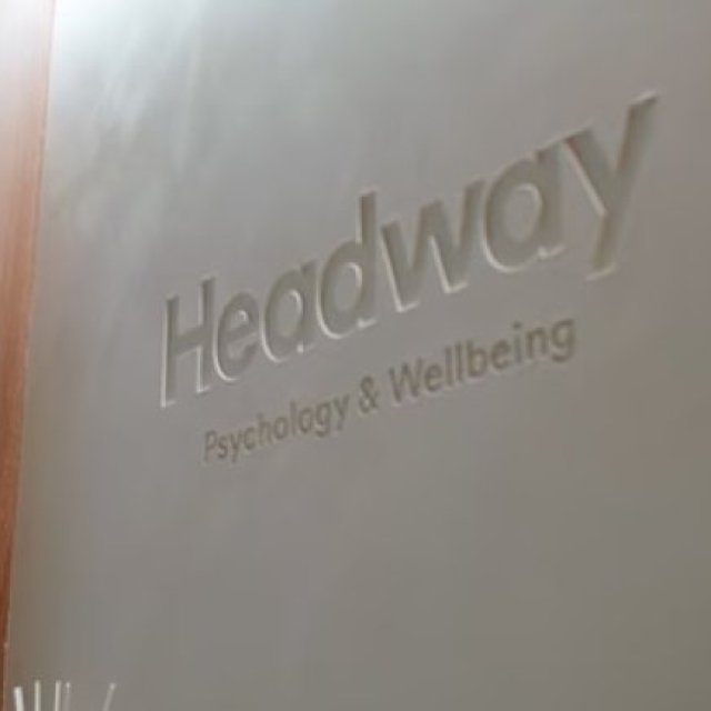 Headway Psychology