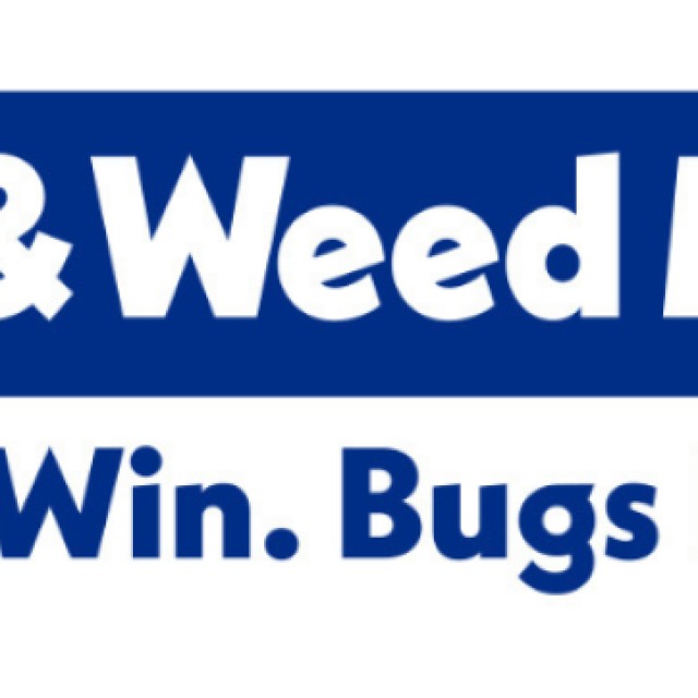 Bug & Weed Mart