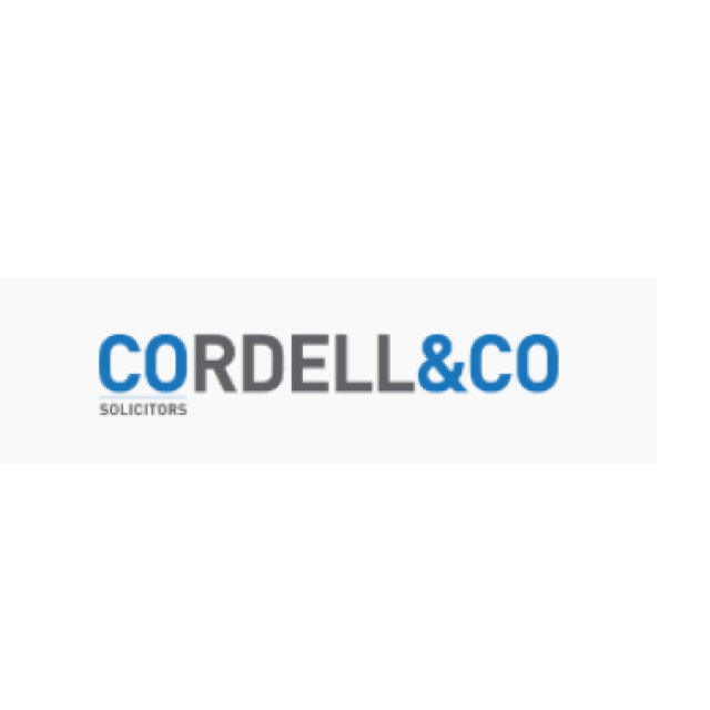 Cordell & Co Solicitors