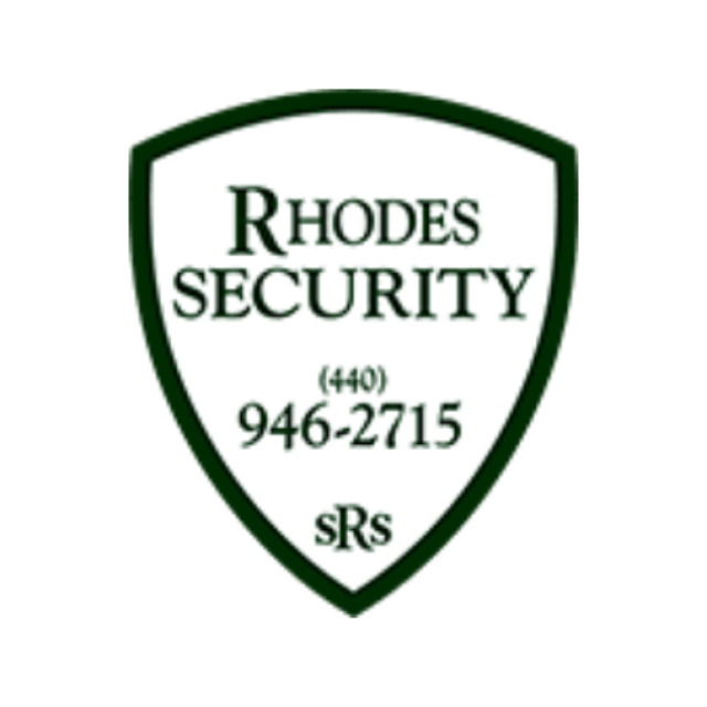 Rhodes Security Systems