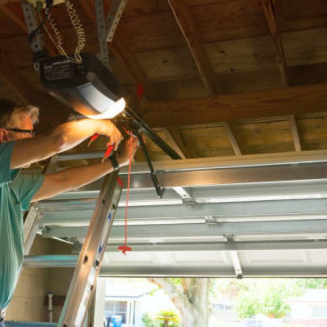 Same Day Garage Door Service