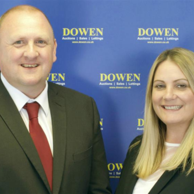 Dowen Estate & Letting Agents Hartlepool