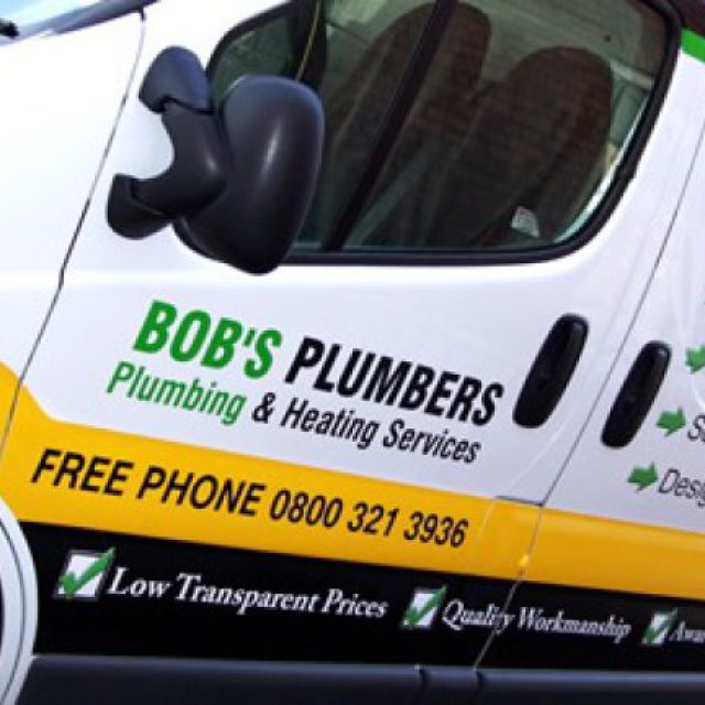 Bobs Plumbers