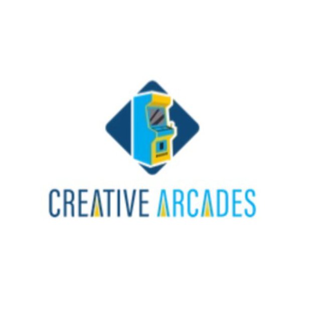 Creative Arcades