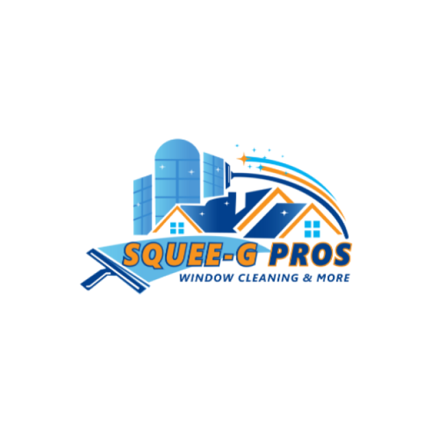 Squee-G Pros - Window Cleaning & More