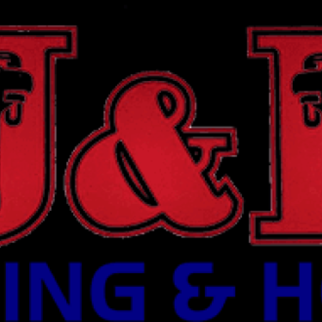 J&E Plumbing & Heating