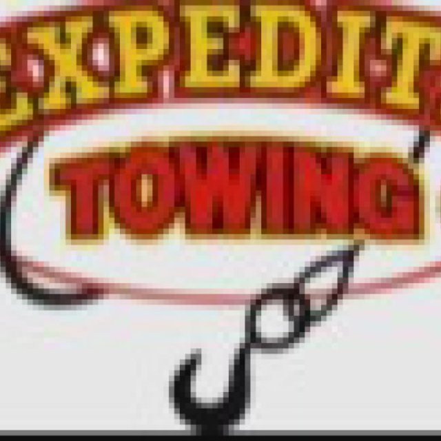 Expedite 2 Towing