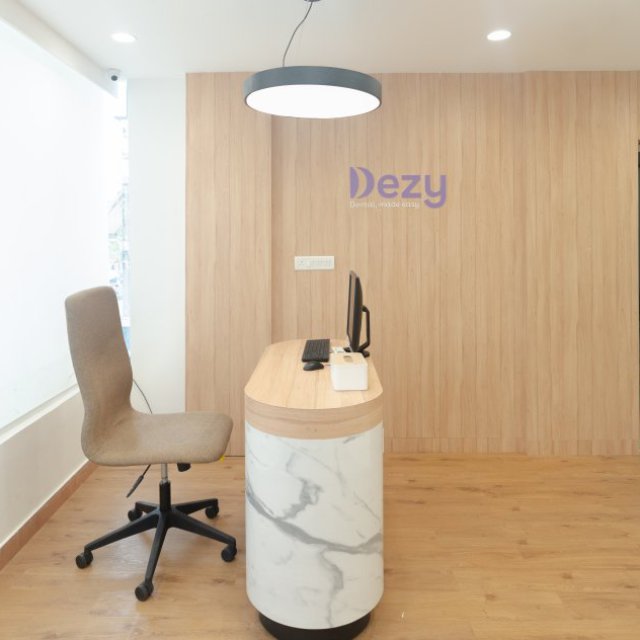 Dezy Dental Clinic In HSR Layout