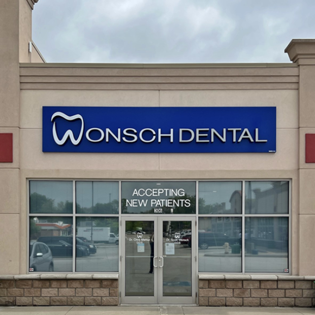 Wonsch Dental