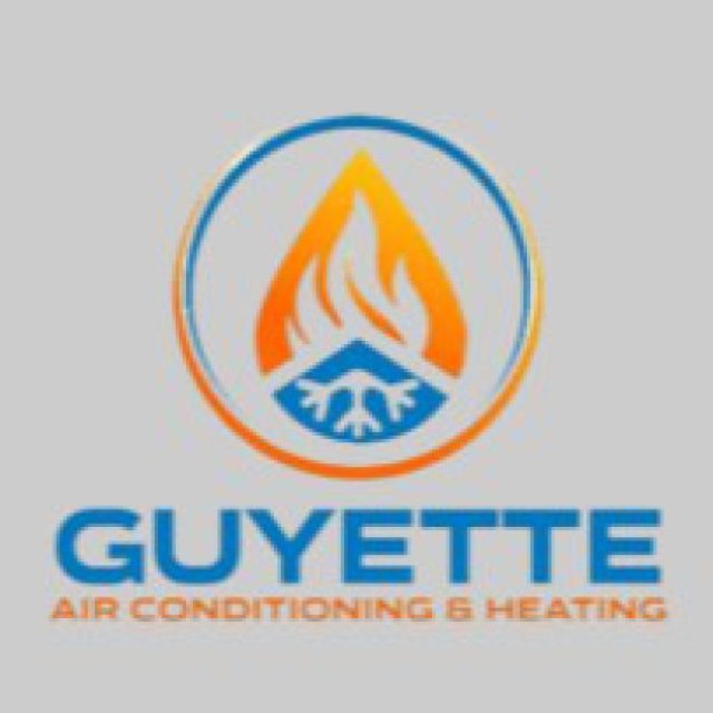 Guyette Air Conditioning & Heating