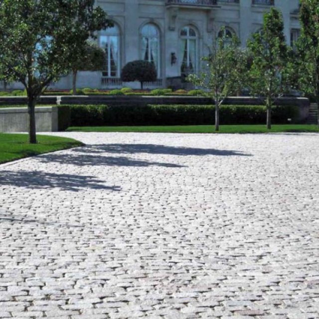 Quality Paving & Masonry