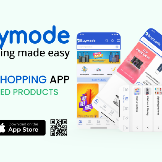 Buymode