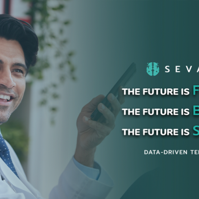 Sevaro Health Inc