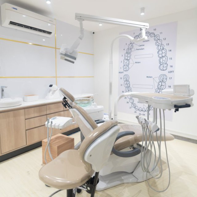 Dezy Dental Clinic In LB Nagar