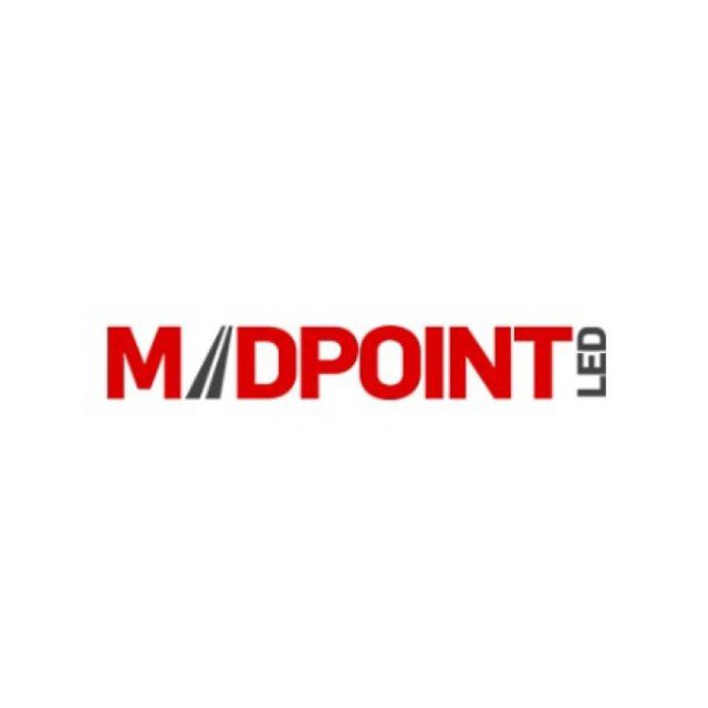 Midpoint LED