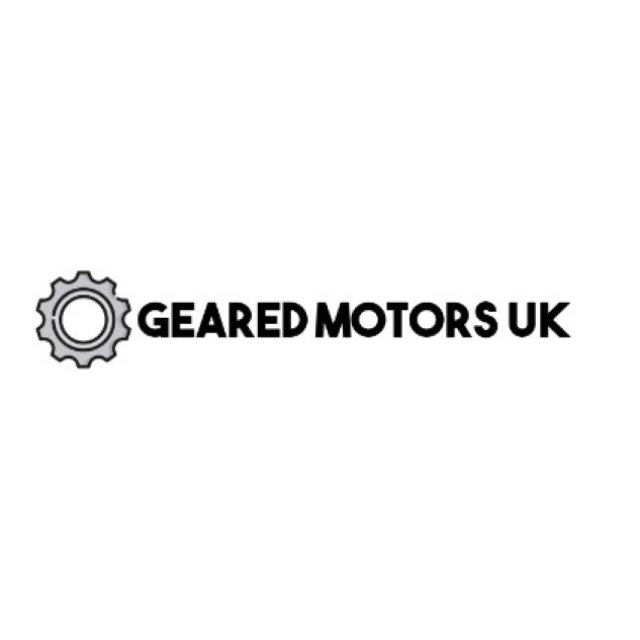 Geared Motors UK