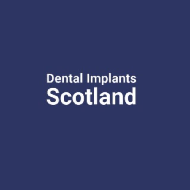 Dental Implants Scotland