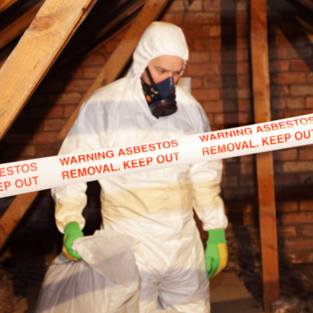 Asbestos SOS Asbestos Removal Darlington