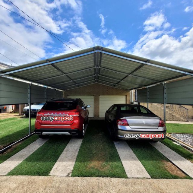 EasyCarport